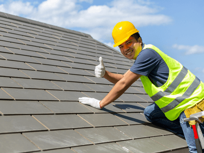 About Roof Repair Experts Winston, OR
